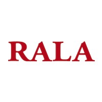 RALA AB Logo
