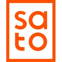 SATO Logo