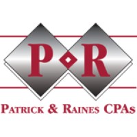 Patrick & Raines CPAs Logo