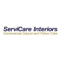 Servicare Interiors Logo