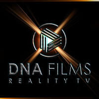 DNA FILMS REALITY TV Logo