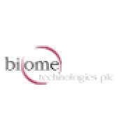Biome Technologies plc Logo