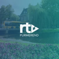 RTV Purmerend Logo