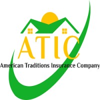 American Traditions Insurance Company Logo