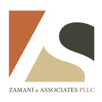 Zamani & Associates PLLC Logo