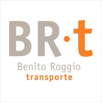 Benito Roggio transporte Logo