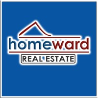 Homeward Real Estate Logo