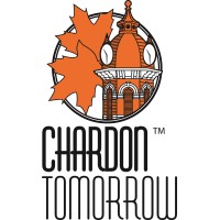 Chardon Tomorrow Logo