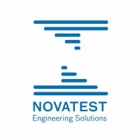 Novatest S.r.l. Testing-Consulting-Training Logo