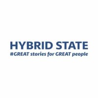 Hybrid State Logo
