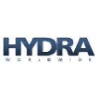 Hydra Worldwide Corporation Logo