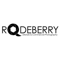 RQDEBERRY Logo
