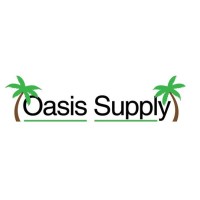 Oasis Supply Company Logo