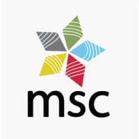 Muswellbrook Shire Council Logo