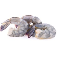 Seattle Shrimp & Seafood, Co. Logo