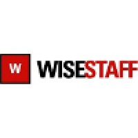 Wisestaff, LLC Logo