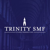 Trinity Student Managed Fund Logo