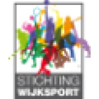 Stichting Wijksport Logo