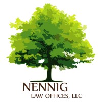 Nennig Law Offices, LLC Logo