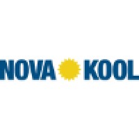 Nova Kool Mfg. Inc. Logo