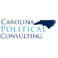 Carolina Political Consulting Logo