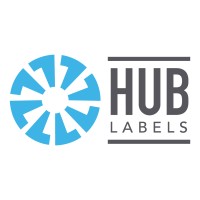 Hub Labels, Inc. Logo