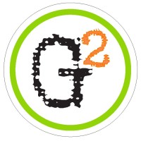 The G2 Golf Group Logo