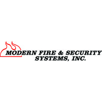 Modern Fire & Security Systems, Inc. dba MFSS Contracting, Inc. Logo