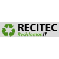Recitec Logo