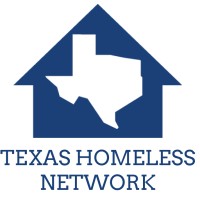 Texas Homeless Network Logo