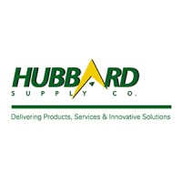 Hubbard Supply Co. Logo