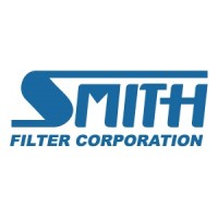 Smith Filter Corporation Logo
