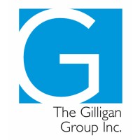 The Gilligan Group Inc. Logo