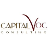 Capital Voc Consulting Logo