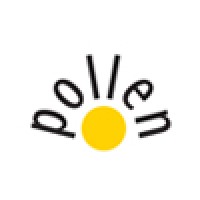 Pollen Advertising Logo