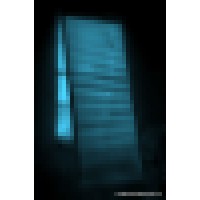 Blue Room Photography Logo
