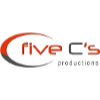 Five Cs Productions Logo