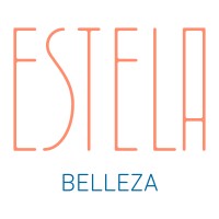 ESTELA. Belleza y Medicina Estética Logo