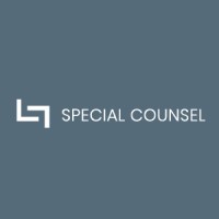 Special Counsel Logo