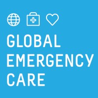 Global Emergency Care Logo