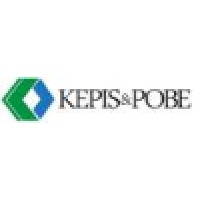 Kepis & Pobe Financial Group Logo