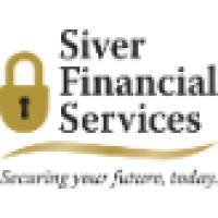 Siver Financial Services Logo