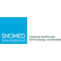 SNOMED International Logo