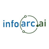 Infoarc.ai Logo