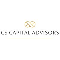 CS Capital Advisors, LLC Logo
