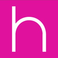 Hunters: Architects, Building Consultants & Employers Agents Logo