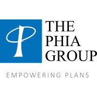 The Phia Group, LLC Logo