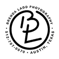 Brenda Ladd Photography Logo