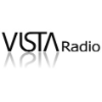 Vista Radio Ltd Logo