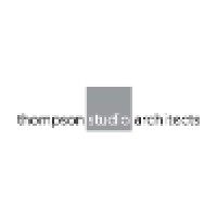 Thompson Studio Architects Logo
